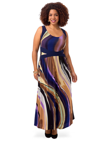 Griselda Maxi Dress