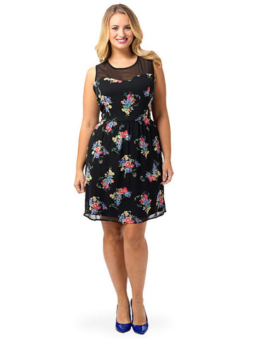 Kinsley Dress