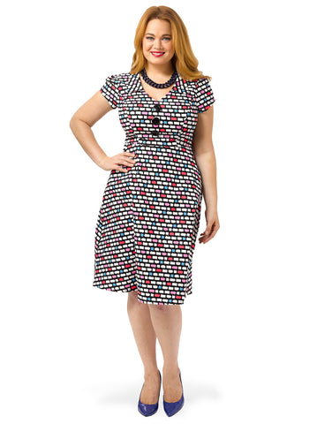 Trudy Dress