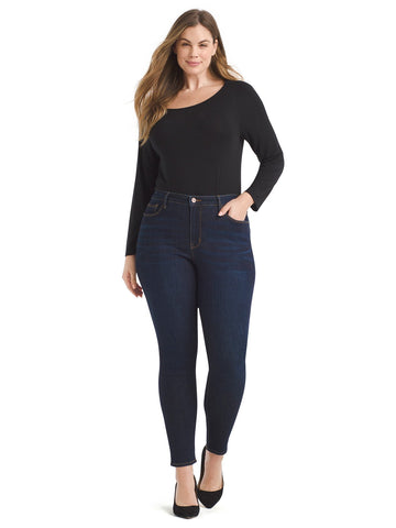 Bluestone Social Standard Skinny Jeans