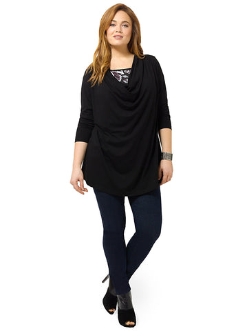 Bellisima Tunic