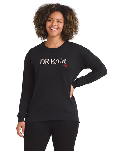 Dream Pullover Sweater