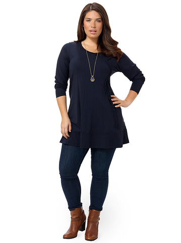 Bellalyn Tunic